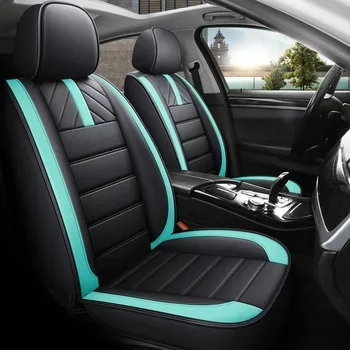 Universalus Odinis Automobilių Sėdynės Padengti Mercedes-Benz GL X166 G W463 W463 M W163 W164 W166 R V251 Accsesories Interjero Apima