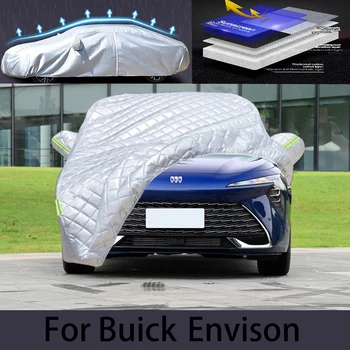 Už Buick įsivaizduoti krušos automobilių apsaugos dangtis, auto apsauga nuo lietaus, scratch apsauga, dažų lupimasis apsaugos, automobilių, drabužių