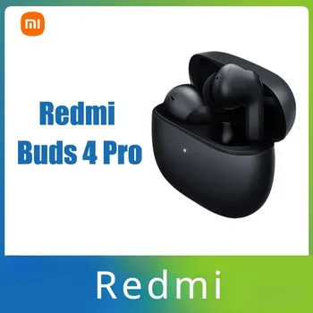 Xiaomi Redmi Pumpurai 4 Pro TWS 