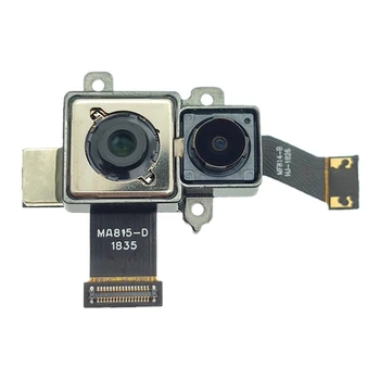 Į galinę Kamerą Asus ROG Telefono ZS600KL Atgal Galinio vaizdo Kamera Remontas, Pakeisti vaizdo Kameros Modulis