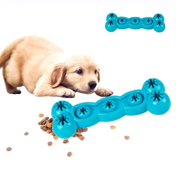 Šuo Įspūdį Kramtyti Žaislas Interaktyvus Pet Gydyti Paduoti Žaislą Šuniuką Kramtyti Žaislas Gumos Dantų Valymas Žaislas Cypimo Gumos Šuns Žaislas
